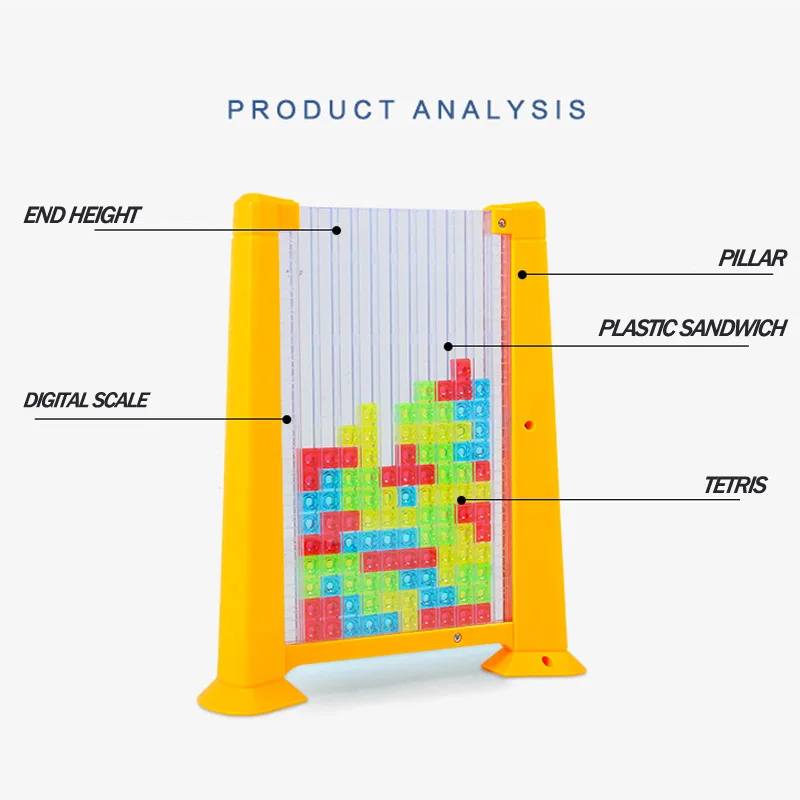 Tetris Game Preschool Imagination Intellectual Educational Wooden Puzzle Jigsaw Brain Trainin Tangram Math 3D Table Games Toys
Tetris Game Preschool Imagination Intellectual Educational Wooden Puzzle Jigsaw Brain Trainin Tangram Math 3D Table Games Toys