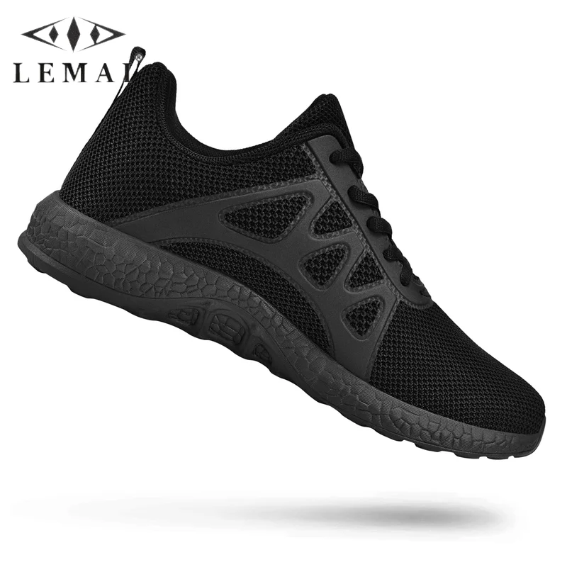 LEMAI Man's Fashion Sport Shoes comfortable Sneakers Women Breathable Mesh Lightweight Running Shoes Casual Walking Sneaker
LEMAI Man's Fashion Sport Shoes comfortable Sneakers Women Breathable Mesh Lightweight Running Shoes Casual Walking Sneaker