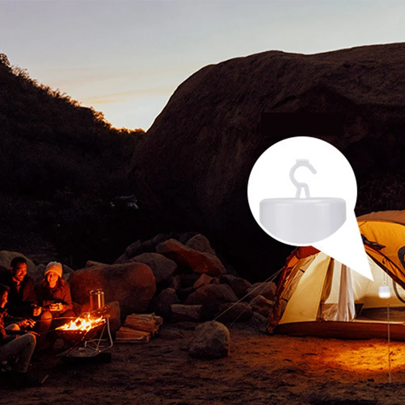 3 modes camping lamp USB charging household mobile night market lamp LED bulb emergency power failure illumination bulb 
3 modes camping lamp USB charging household mobile night market lamp LED bulb emergency power failure illumination bulb