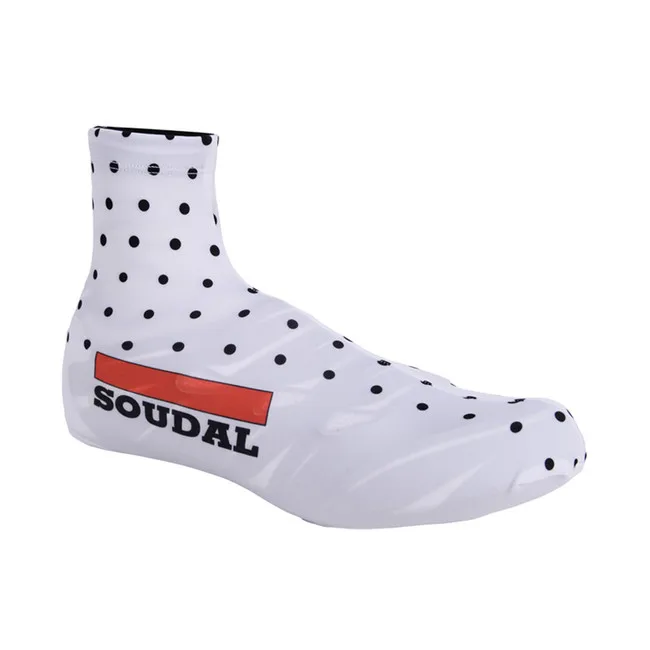 2019 LOTTO SOUDAL Team NEW Summer Cycling Shoe Cover Sneaker Overshoes Lycra Road Bicycle Bike MTB Cycling Shoe Cover
2019 LOTTO SOUDAL Team NEW Summer Cycling Shoe Cover Sneaker Overshoes Lycra Road Bicycle Bike MTB Cycling Shoe Cover