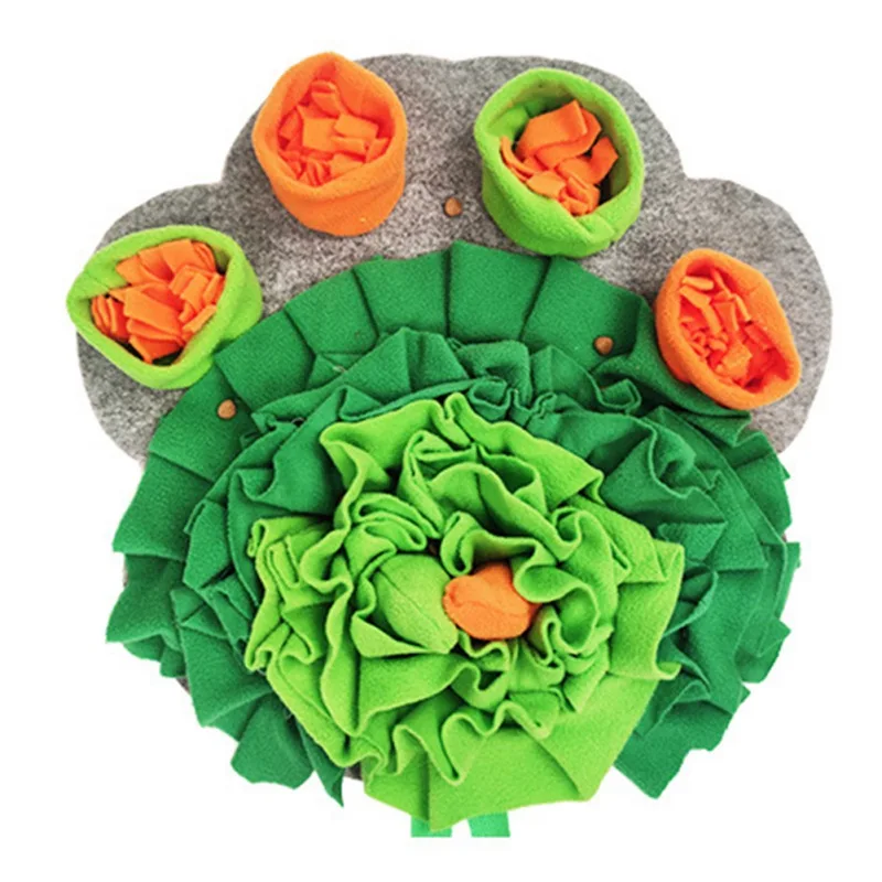 Цветной коврик для носа в форме когтя для домашних животных моющийся коврик для носа для тренировок домашних животных игрушка-пазл для соба... 
Цветной коврик для носа в форме когтя для домашних животных моющийся коврик для носа для тренировок домашних животных игрушка-пазл для соба...