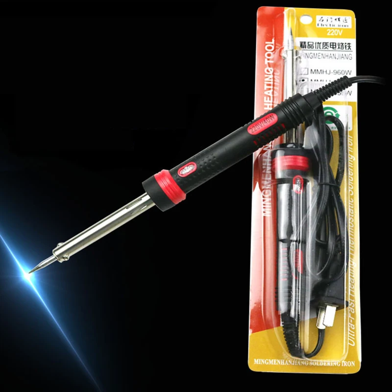 220V Welding Solder Soldering Iron Welding Pencil Welding Station Welding Equipment Power Tools Repair Tool High Quality
220V Welding Solder Soldering Iron Welding Pencil Welding Station Welding Equipment Power Tools Repair Tool High Quality