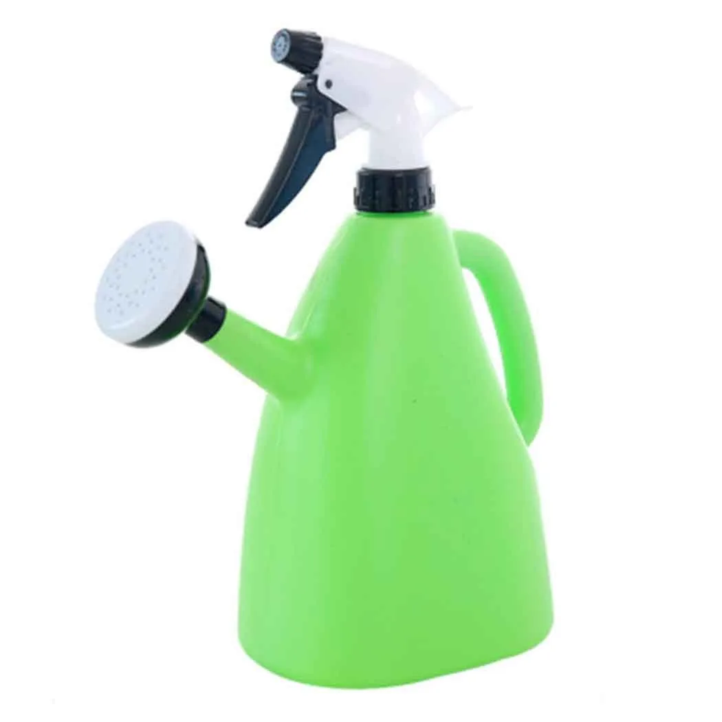 2 In 1 Watering Can Indoor Garden Plants Pressure Spray Water Adjustable Kettle For Flowers Plants 2 In 1 Spray Watering Pot
2 In 1 Watering Can Indoor Garden Plants Pressure Spray Water Adjustable Kettle For Flowers Plants 2 In 1 Spray Watering Pot