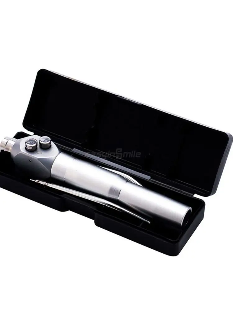 Dental Air Water SyringeTriple 3 Way Spray Handpiece 2 Nozzles Tip Straight 1kit
Dental Air Water SyringeTriple 3 Way Spray Handpiece 2 Nozzles Tip Straight 1kit