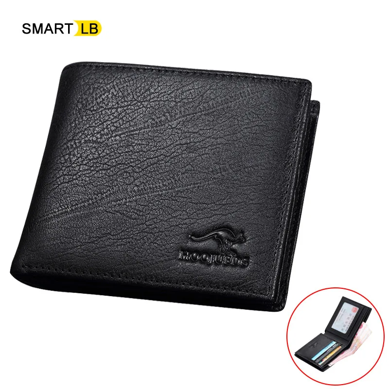 Короткий кошелек Smart LB из натуральной кожи, мужской кошелек, держатель для карт, маленькие кошельки, тонкий мужской кошелек
Короткий кошелек Smart LB из натуральной кожи, мужской кошелек, держатель для карт, маленькие кошельки, тонкий мужской кошелек