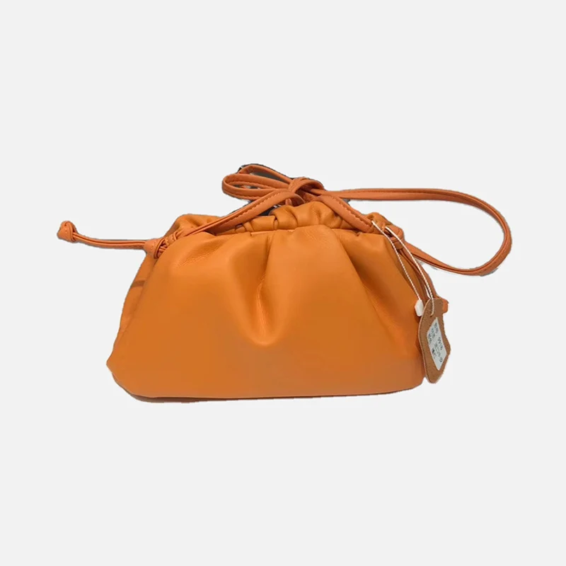 Fashion Design Soft Genuine Leather Cloud Bag For Women Luxury Handbags Women Bags Crossbody Shoulder Tote Bag
Fashion Design Soft Genuine Leather Cloud Bag For Women Luxury Handbags Women Bags Crossbody Shoulder Tote Bag
