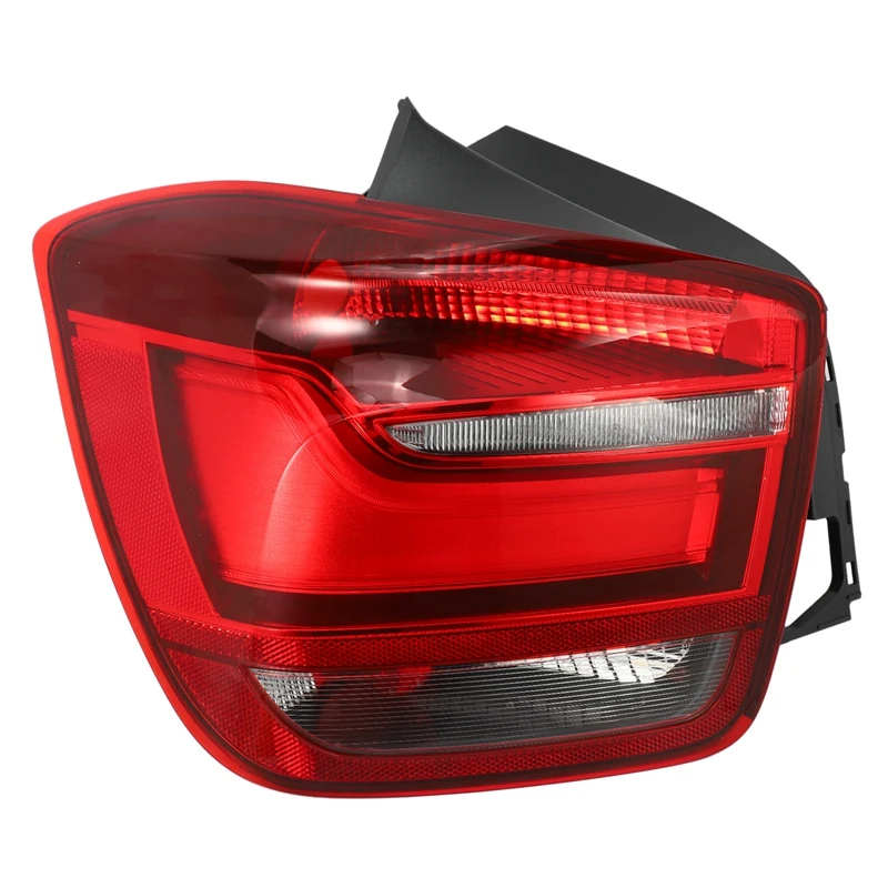 63217241541 LED Tail Light Rear Brake Light Assembly Warning Lamp for-BMW F20 F21 114i 118i 125i M135i 2011-2015
63217241541 LED Tail Light Rear Brake Light Assembly Warning Lamp for-BMW F20 F21 114i 118i 125i M135i 2011-2015