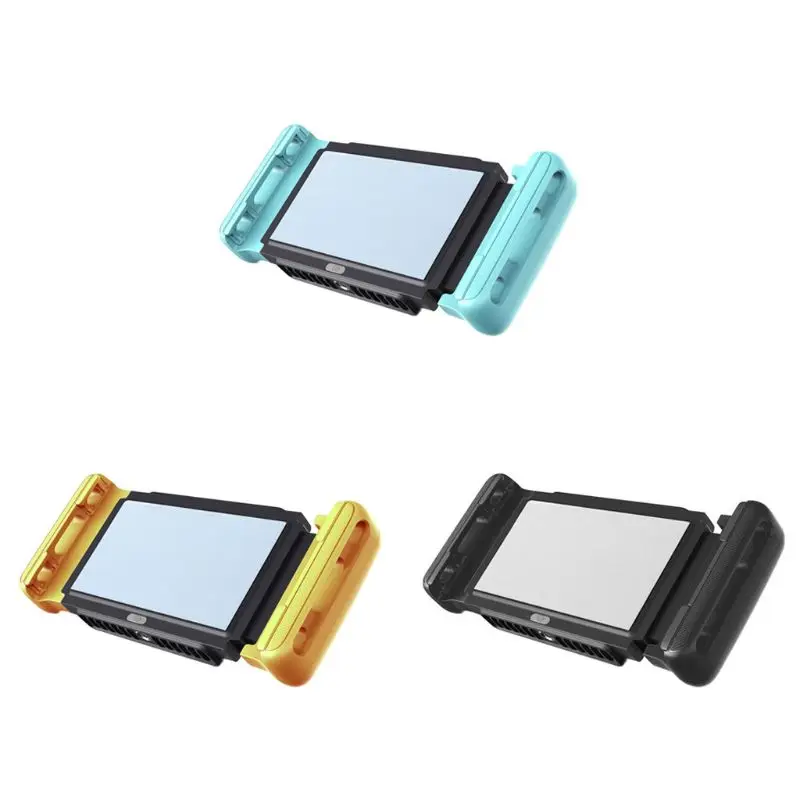 Радиатор для мобильного телефона, мобильный телефон, охлаждающий вентилятор, радиатор для мобильного телефона, игровой контроллер, бесшумн...
Радиатор для мобильного телефона, мобильный телефон, охлаждающий вентилятор, радиатор для мобильного телефона, игровой контроллер, бесшумн...