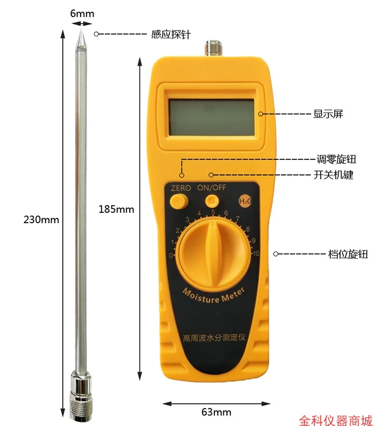 Tea Rapid Moisture Meter Tea Moisture Meter Tea Moisture Tester Handheld Tea Moisture Detection
Tea Rapid Moisture Meter Tea Moisture Meter Tea Moisture Tester Handheld Tea Moisture Detection