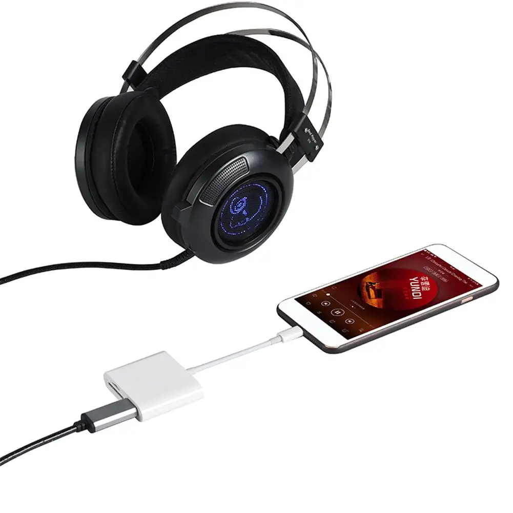 NEW 3 in 1 USB Type C Card Reader to SD TF USB Connection Smart Memory Card Reader Adapter Type-C Port For iPhone Android Tablet
NEW 3 in 1 USB Type C Card Reader to SD TF USB Connection Smart Memory Card Reader Adapter Type-C Port For iPhone Android Tablet