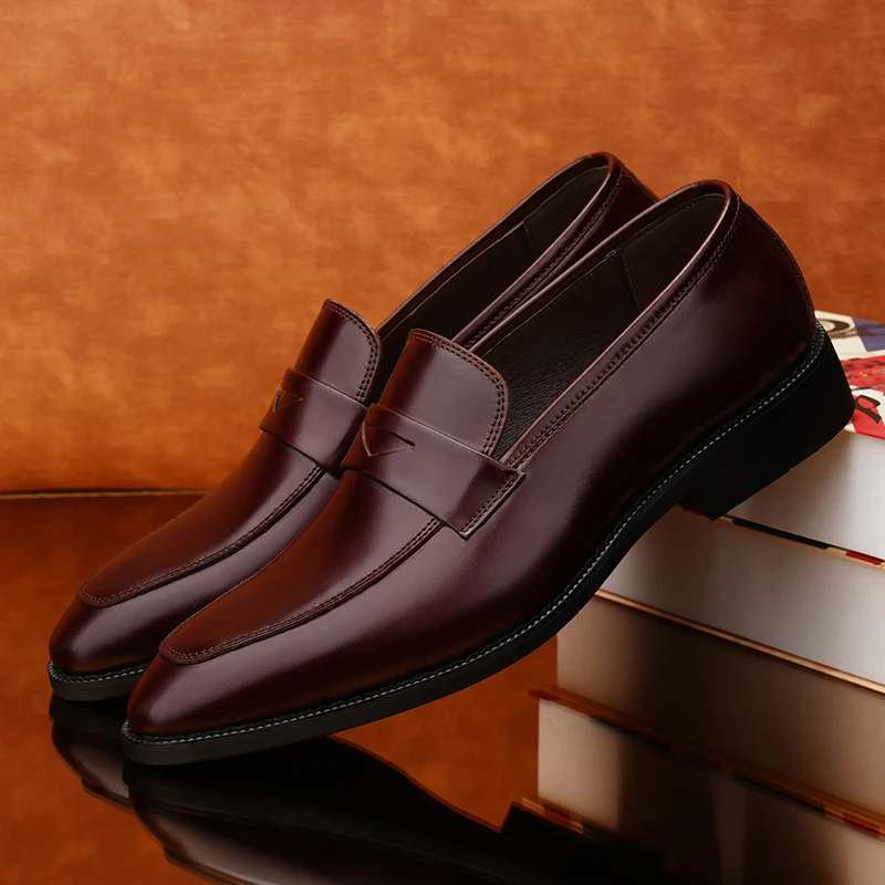Shoes Men Casual Men Casual Leather Man Shoe Shoes Fashion Sapato Black Mens Loafers Zapatos Casuales Para Hombre 2020
Shoes Men Casual Men Casual Leather Man Shoe Shoes Fashion Sapato Black Mens Loafers Zapatos Casuales Para Hombre 2020