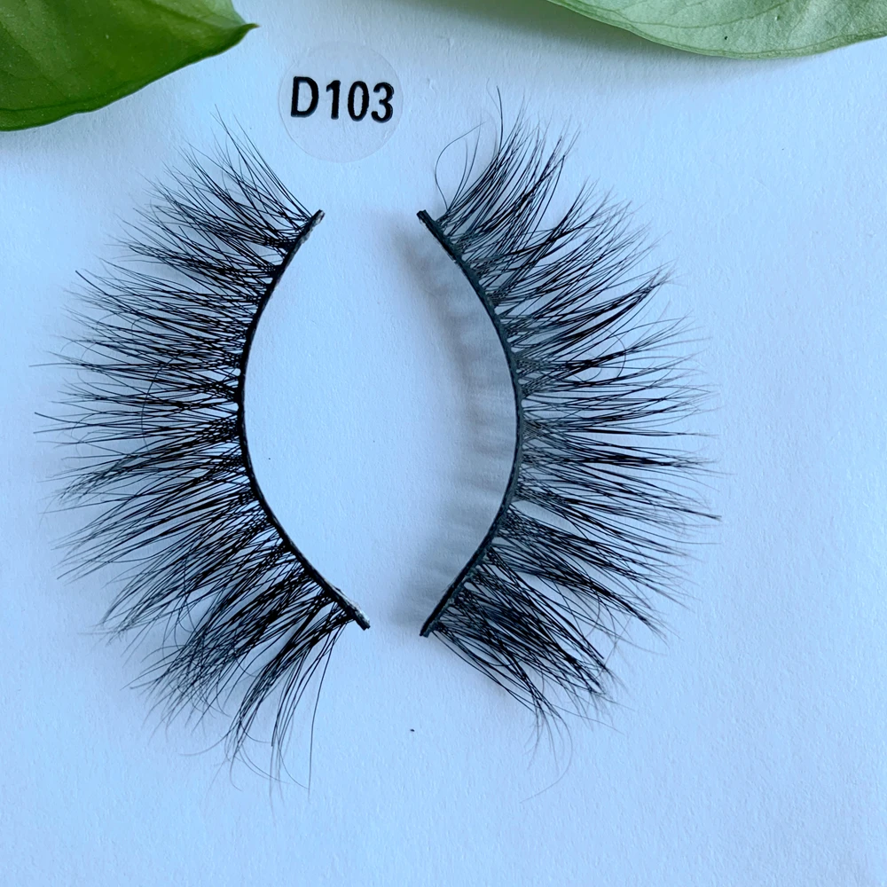 3D Mink Hair False Eyelashes Natural/Thick Long Eye Lashes Wispy Makeup Beauty Extension Tools
3D Mink Hair False Eyelashes Natural/Thick Long Eye Lashes Wispy Makeup Beauty Extension Tools