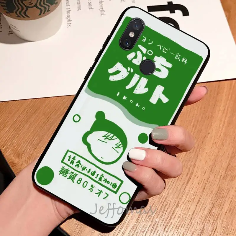 Japanese Korean Couple cute Phone Case For Xiaomi Redmi note 7 8 9 t max3 s 10 pro lite coque shell cover funda
Japanese Korean Couple cute Phone Case For Xiaomi Redmi note 7 8 9 t max3 s 10 pro lite coque shell cover funda