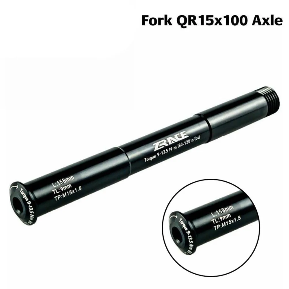 Aluminum Alloy Bicycle Front Fork Thru Axle Lever Skewer Mountain Road Bike Wheel Hub Quick Release Skewer Lever For Rockshox
Aluminum Alloy Bicycle Front Fork Thru Axle Lever Skewer Mountain Road Bike Wheel Hub Quick Release Skewer Lever For Rockshox