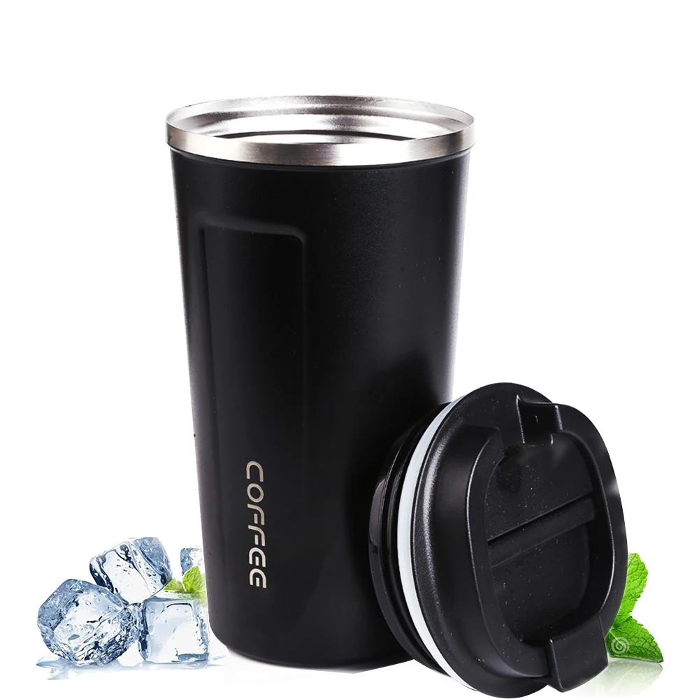 Thermal Cup Beer with Lid Coffee Mug Cooler Thermo Bottle Tumbler Stainless Steel Portable Car Vacuum Flask Leak Proof Drinkware
Thermal Cup Beer with Lid Coffee Mug Cooler Thermo Bottle Tumbler Stainless Steel Portable Car Vacuum Flask Leak Proof Drinkware