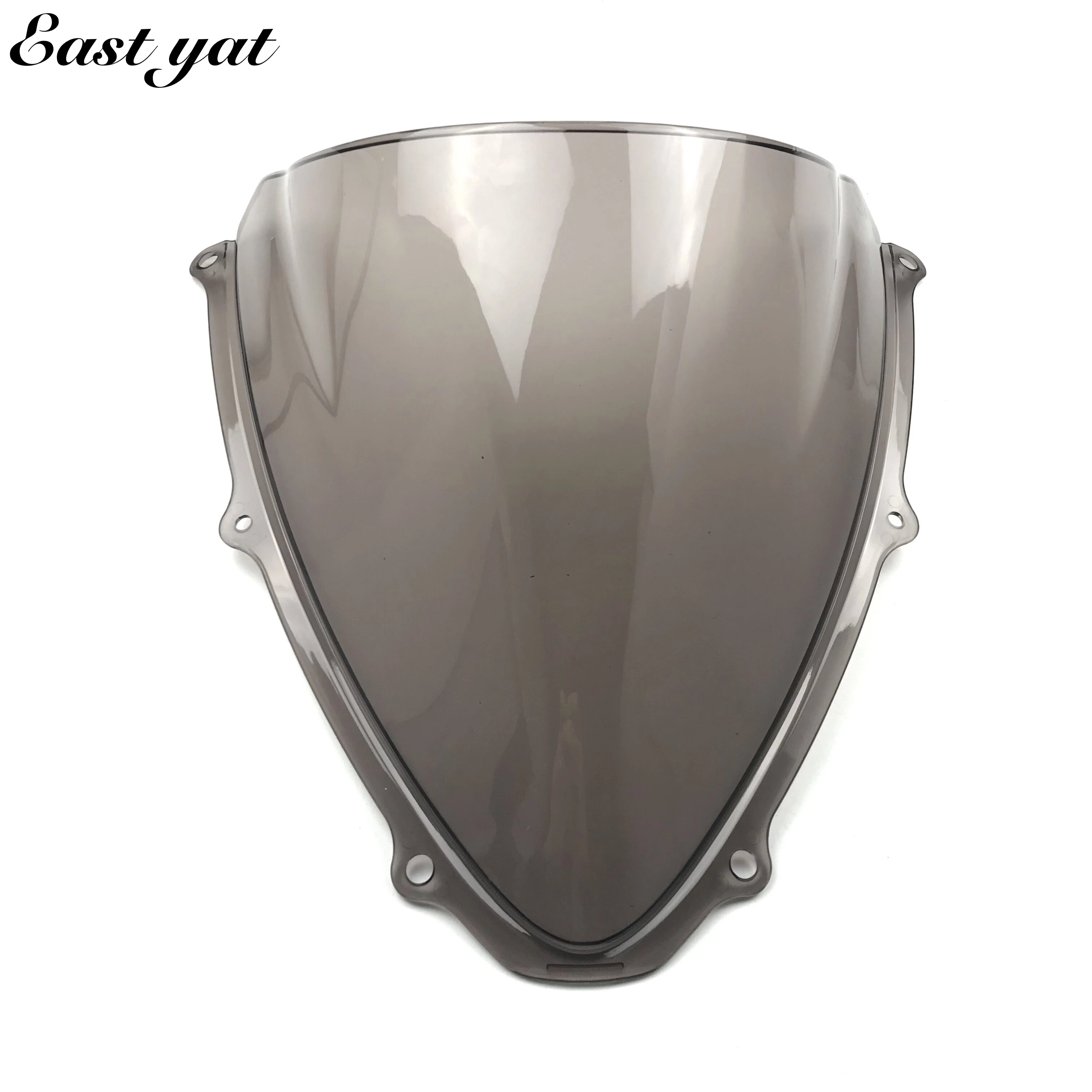 GSXR 600 750 Motorcycle Double Bubble Windshield Windscreen Screen For Suzuki GSXR600 GSXR750 2006 2007 K6
GSXR 600 750 Motorcycle Double Bubble Windshield Windscreen Screen For Suzuki GSXR600 GSXR750 2006 2007 K6