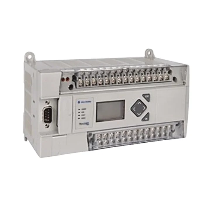 

Allen Bradley A-B 1766 Series AB MicroLogix 1400 PLC Programmable Controller 1766-L32BXBA