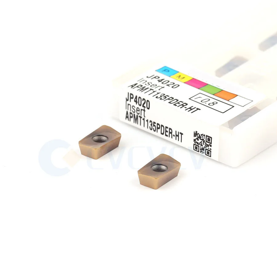 APMT1135PDER камень ножницы бумага JP4020 APMT 1135 PDER фрезерные пластины токарный станок с