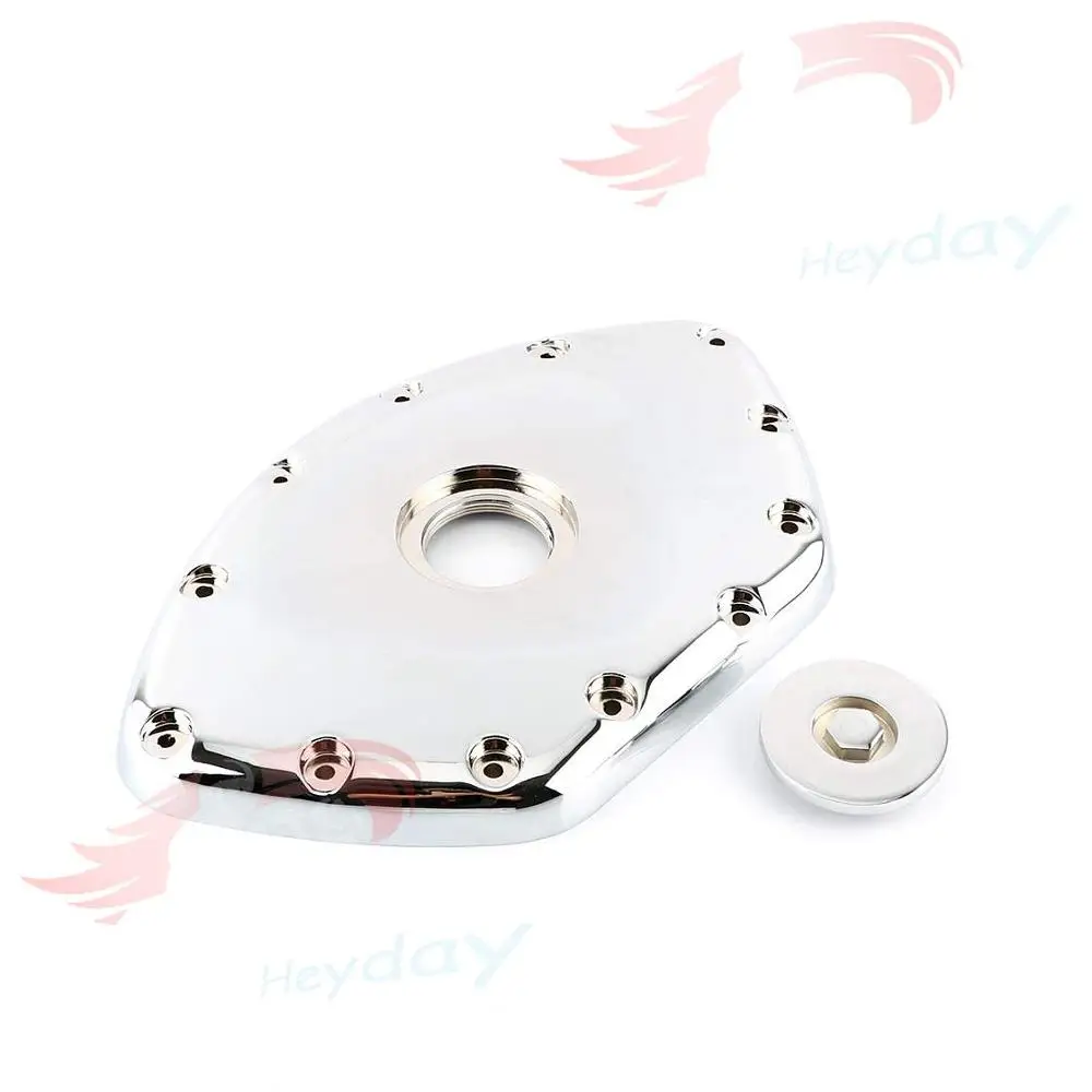 Новая хромированная крышка статора двигателя для Honda GL1800 GOLDWING 2001-2017 02 03 04 05 06 07 08 09 10 11 12 13 14 15 16
Новая хромированная крышка статора двигателя для Honda GL1800 GOLDWING 2001-2017 02 03 04 05 06 07 08 09 10 11 12 13 14 15 16
