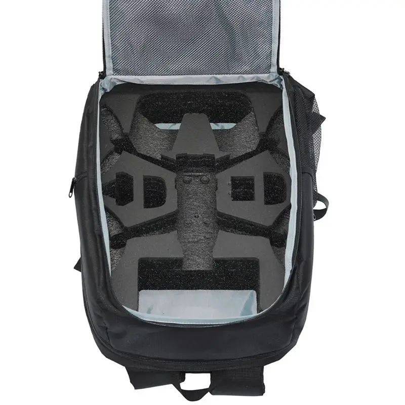 1Set Portable Backpack Travel Shoulder Bag Carrying Case Propellers for Parrot Bebop 2 FPV Drone Accessories
1Set Portable Backpack Travel Shoulder Bag Carrying Case Propellers for Parrot Bebop 2 FPV Drone Accessories