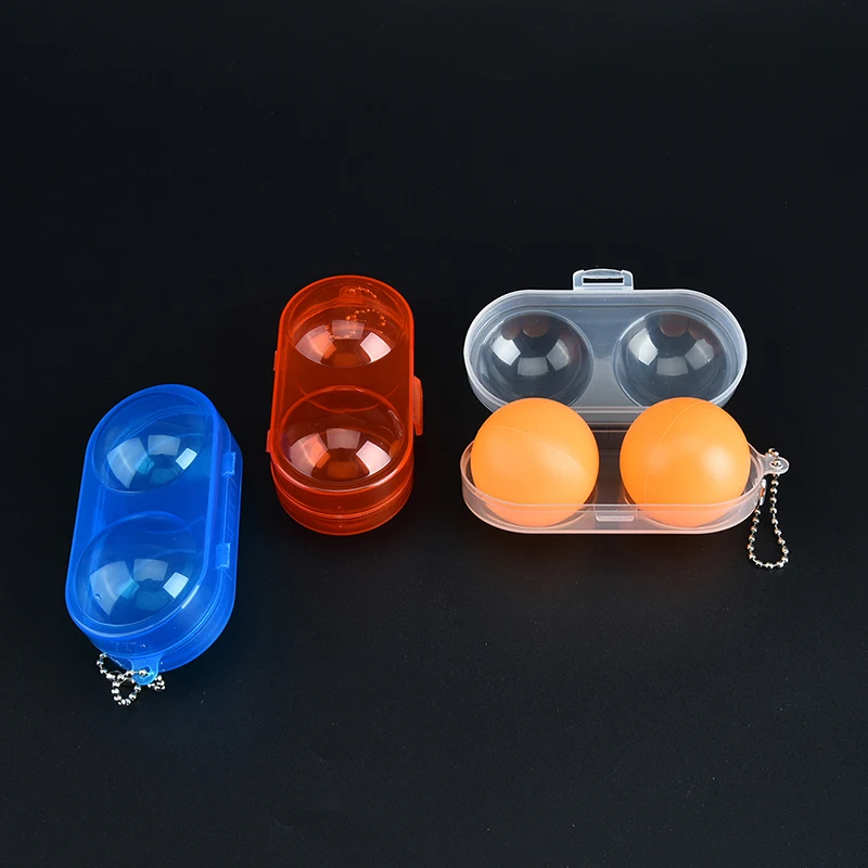 1PCS 10x5x4cm Table Tennis Ball Container Box Case Plastic Ping Pong Ball Storage Box Table Tennis Accessories Gift Whosesale
1PCS 10x5x4cm Table Tennis Ball Container Box Case Plastic Ping Pong Ball Storage Box Table Tennis Accessories Gift Whosesale