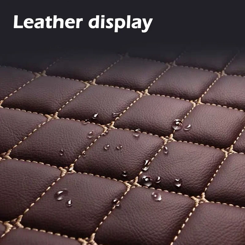 Car floor mats for Land Rover Range Rover 2018 2019 2020 Custom auto foot Pads automobile carpet cover 
Car floor mats for Land Rover Range Rover 2018 2019 2020 Custom auto foot Pads automobile carpet cover