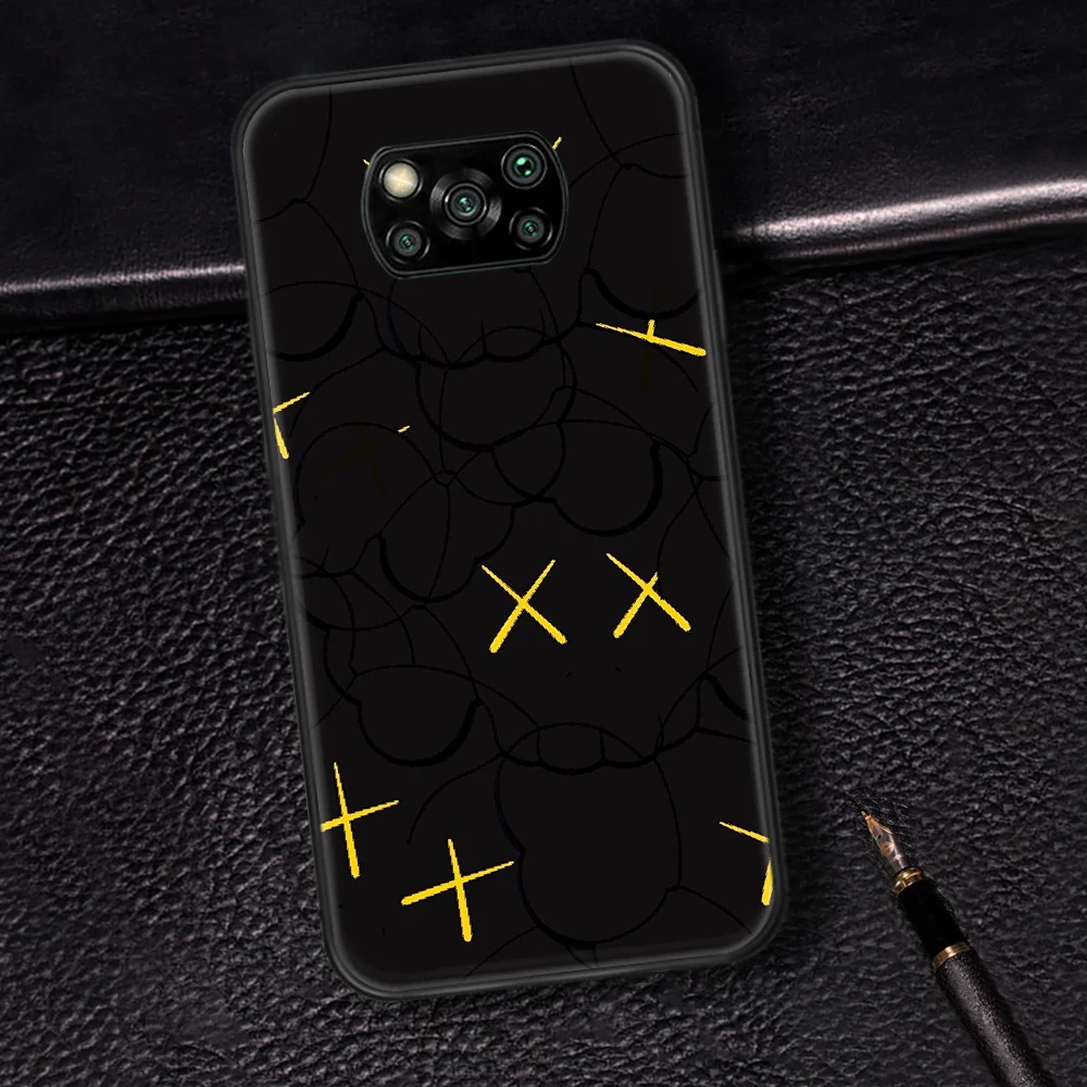 Super Kaw Boys Phone Case Cover Hull For Xiaomi Mi A2 A3 8 9 SE 9T 10 10T Lite Pro Ultra Poco X3 black Cover Pretty Hoesjes 3D
Super Kaw Boys Phone Case Cover Hull For Xiaomi Mi A2 A3 8 9 SE 9T 10 10T Lite Pro Ultra Poco X3 black Cover Pretty Hoesjes 3D