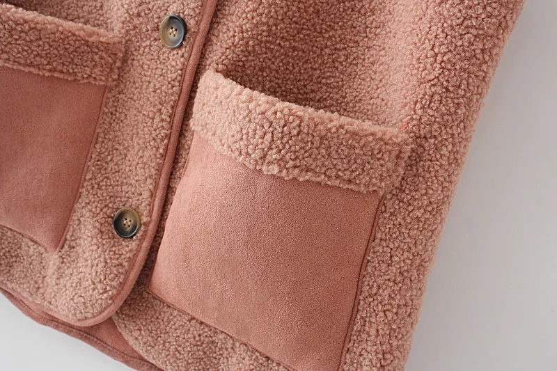 Single Breasted Autumn Winter Vest for Women V-neck Coats Outerwear Plus Size Casual Sleeveless Vest KKFY4971 
Single Breasted Autumn Winter Vest for Women V-neck Coats Outerwear Plus Size Casual Sleeveless Vest KKFY4971