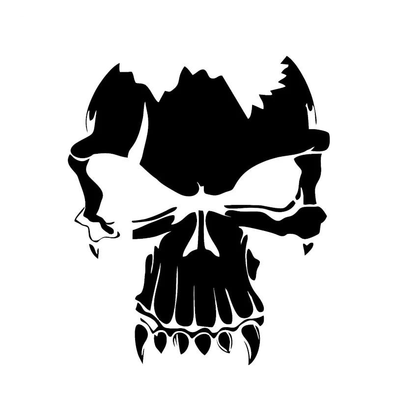 Skull car stickers. Off road. Diesel. Motorcycle auto parts. Personality decoration. Refrigerator. Interesting PVC
Skull car stickers. Off road. Diesel. Motorcycle auto parts. Personality decoration. Refrigerator. Interesting PVC