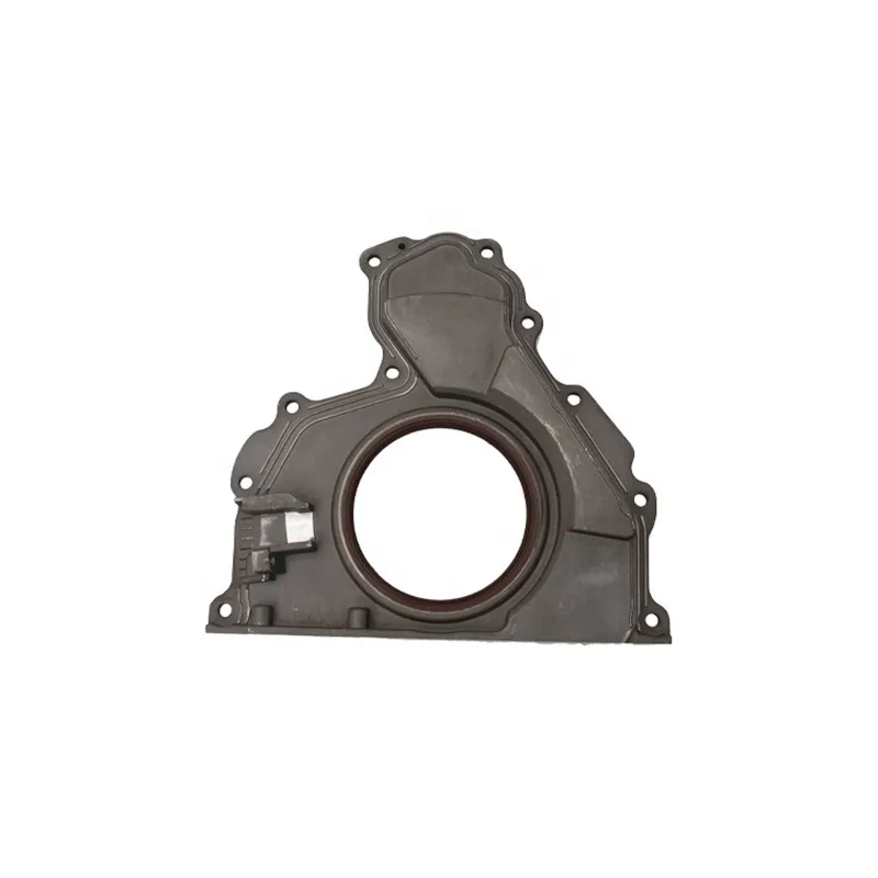 1x Automobile Crankshaft Rear Retainer And Oil Seal For Land Rover Material Type Metal Color Gray OE LR036542
1x Automobile Crankshaft Rear Retainer And Oil Seal For Land Rover Material Type Metal Color Gray OE LR036542
