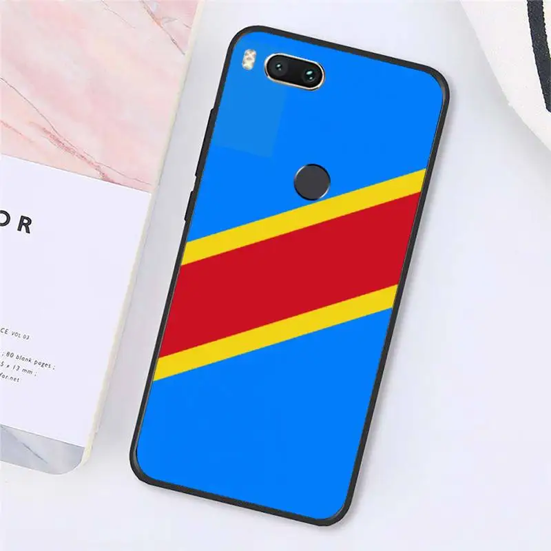 Congo Flag Symbol Phone Cases For Xiaomi Redmi note 7 8 9 t k30 max3 9 s 10 pro lite Luxury brand shell funda coque
Congo Flag Symbol Phone Cases For Xiaomi Redmi note 7 8 9 t k30 max3 9 s 10 pro lite Luxury brand shell funda coque