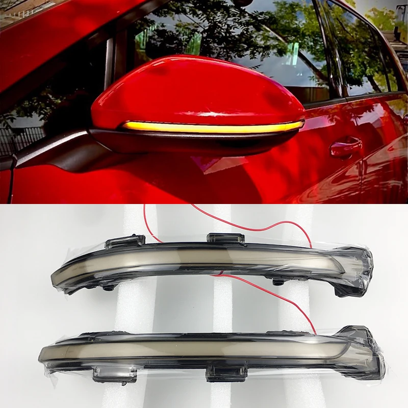 Blue White Dynamic Blinker LED Turn Signal Rline Mirror Light For VW Golf MK7 7 7.5 GTI R GTD 2013 2015 2016 2018 2019 2020
Blue White Dynamic Blinker LED Turn Signal Rline Mirror Light For VW Golf MK7 7 7.5 GTI R GTD 2013 2015 2016 2018 2019 2020