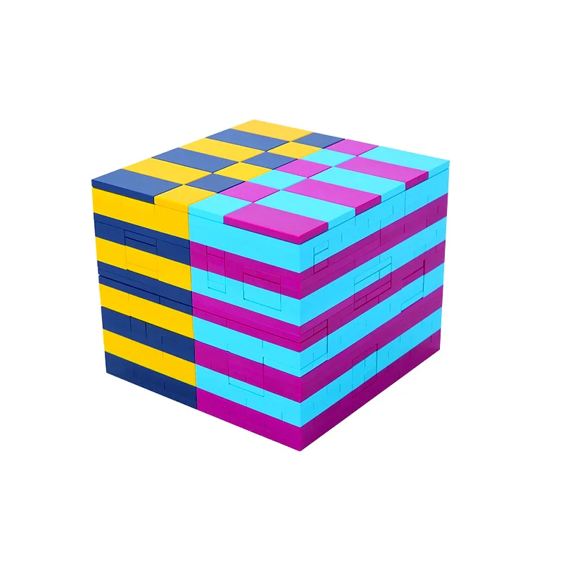 Creative Design Candy Box MINI Building Blocks Puzzle Compatible with Assembling BIG brands Building Blocks Toys
Creative Design Candy Box MINI Building Blocks Puzzle Compatible with Assembling BIG brands Building Blocks Toys