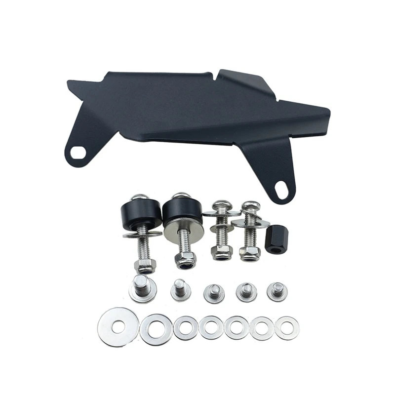 Fender Eliminator License Plate Holder LED Turn Signal Blinker Lamp for TRIUMPH Street Twin 900 2016-2020
Fender Eliminator License Plate Holder LED Turn Signal Blinker Lamp for TRIUMPH Street Twin 900 2016-2020