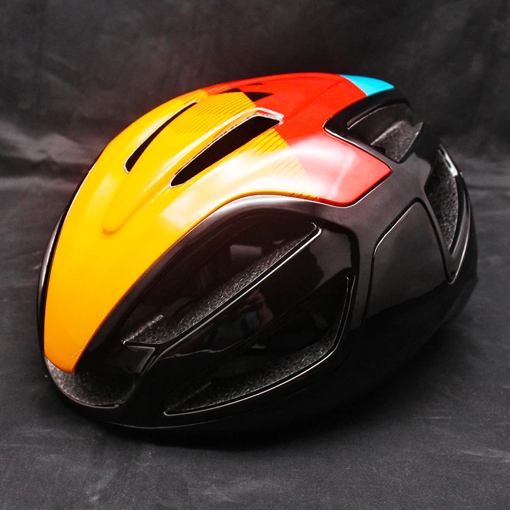 Air Cycling helmet Aerodynamics Road bike Helmet Men Women Red Sport Aero Bicycle Helmets Outdoor Cycling Safety Cap Equipment
Air Cycling helmet Aerodynamics Road bike Helmet Men Women Red Sport Aero Bicycle Helmets Outdoor Cycling Safety Cap Equipment