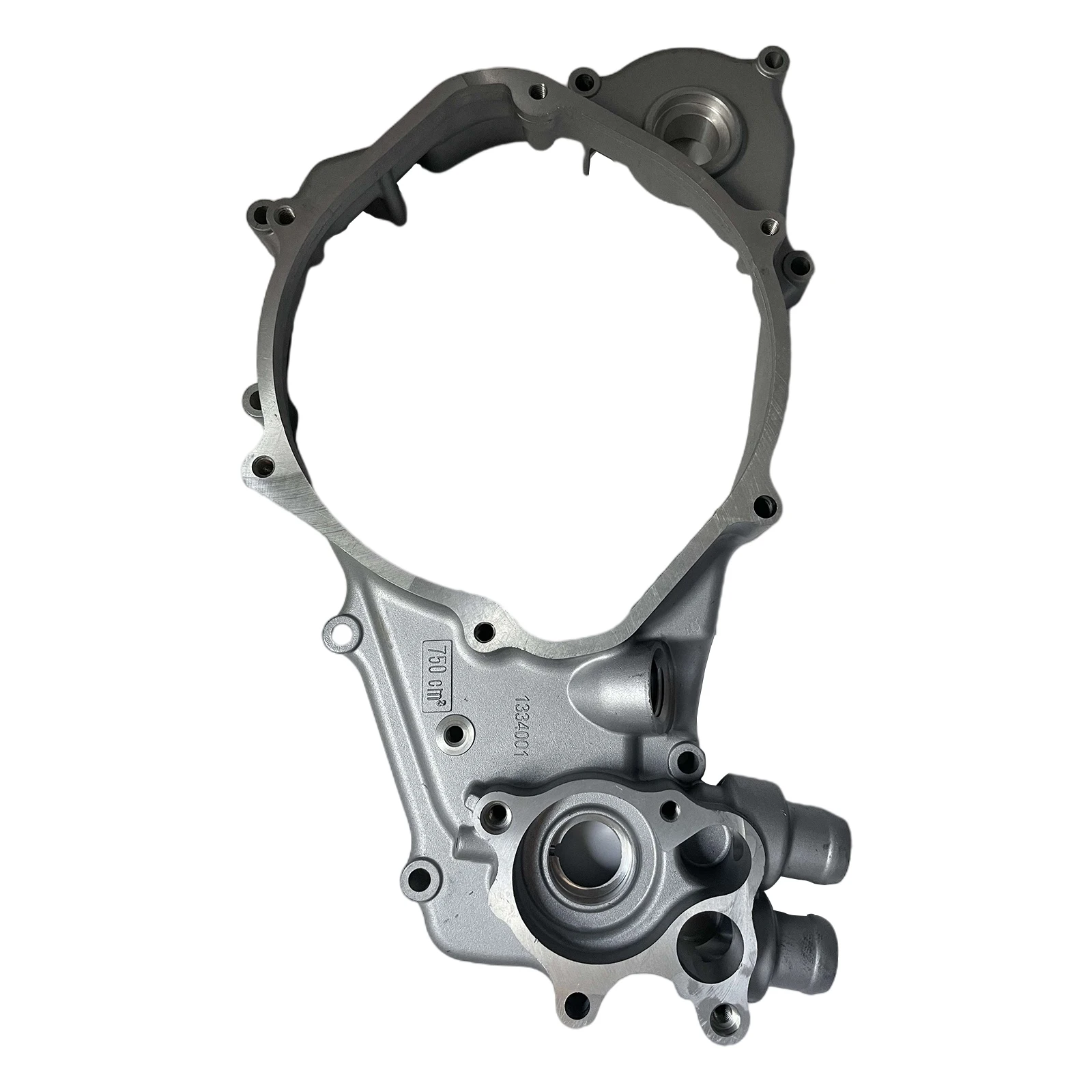 Engine Clutch Crankcase Cover Fit for Honda CR500R 90-01 Replace Accessories Easy to install
Engine Clutch Crankcase Cover Fit for Honda CR500R 90-01 Replace Accessories Easy to install