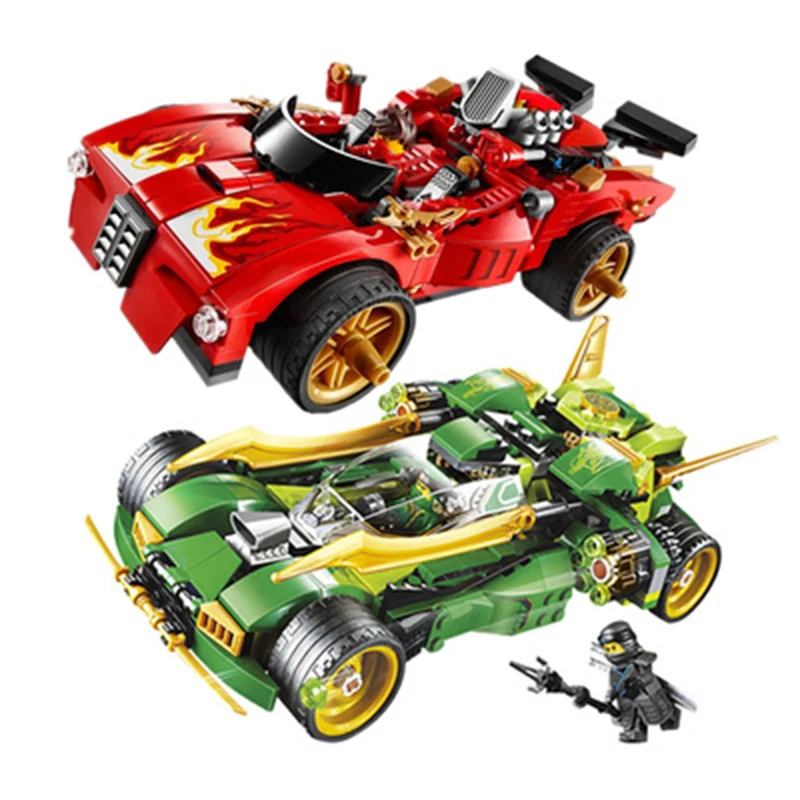 425 шт., Обучающие игрушки ниндзя Кай 70727 70641
425 шт., Обучающие игрушки ниндзя Кай 70727 70641