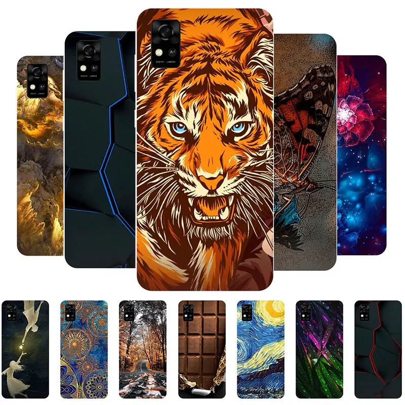 For ZTE Blade A31 Case Soft TPU Tiger Back Cover Case For ZTE Blade A31 Silicone Funda Cases For ZTE BladeA31 A 31
For ZTE Blade A31 Case Soft TPU Tiger Back Cover Case For ZTE Blade A31 Silicone Funda Cases For ZTE BladeA31 A 31