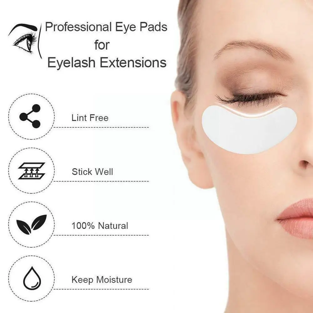 2 Pieces White Lower Eyelash Patch Eyelash Extension Makeup Tools Paper Purple Supplies Eyelash Patches Packaging M1y9 
2 Pieces White Lower Eyelash Patch Eyelash Extension Makeup Tools Paper Purple Supplies Eyelash Patches Packaging M1y9