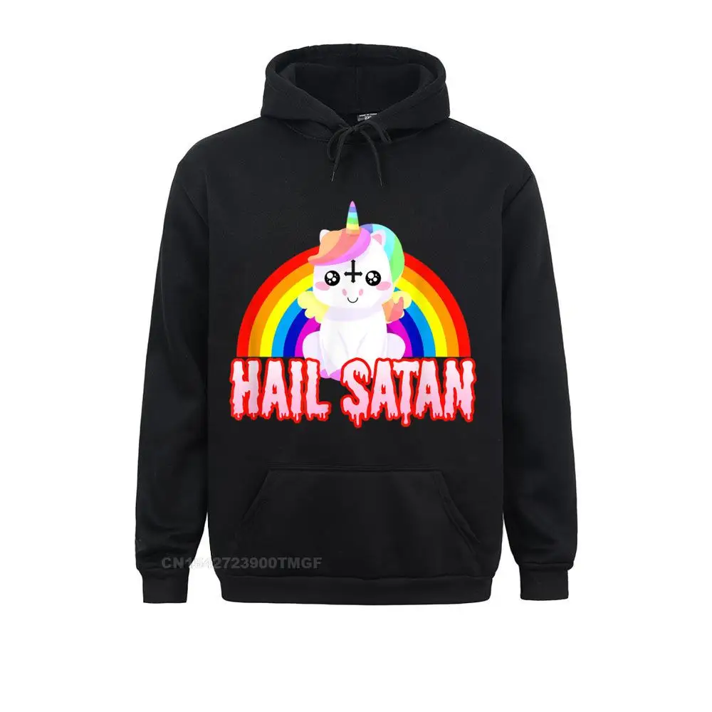 Hail Satan Unicorn Funny Satanic Rainbow Death Metal Oversized Hoodie Unique Hoodies for Women Streetwear Printed On Sale
Hail Satan Unicorn Funny Satanic Rainbow Death Metal Oversized Hoodie Unique Hoodies for Women Streetwear Printed On Sale