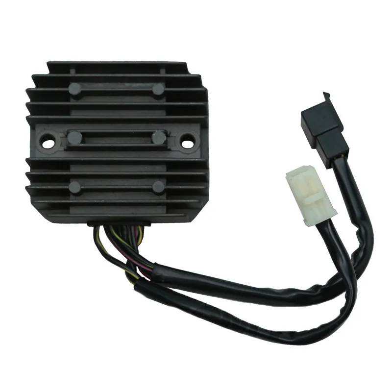 Регулятор напряжения мотоцикла выпрямитель для Honda VT600C VT600CD SHADOW VLX 99-07 1999 2000 2001 2002