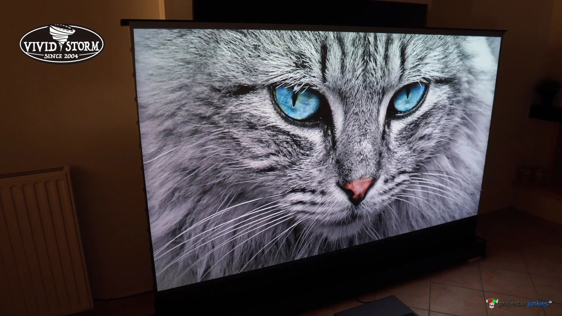 Напольный экран VIVIDSTORM S PRO, 120 дюйма, с электрическим натяжением, для окружасветильник, отклоняющий ультракороткий лазерный проектор, экран 4k
Напольный экран VIVIDSTORM S PRO, 120 дюйма, с электрическим натяжением, для окружасветильник, отклоняющий ультракороткий лазерный проектор, экран 4k