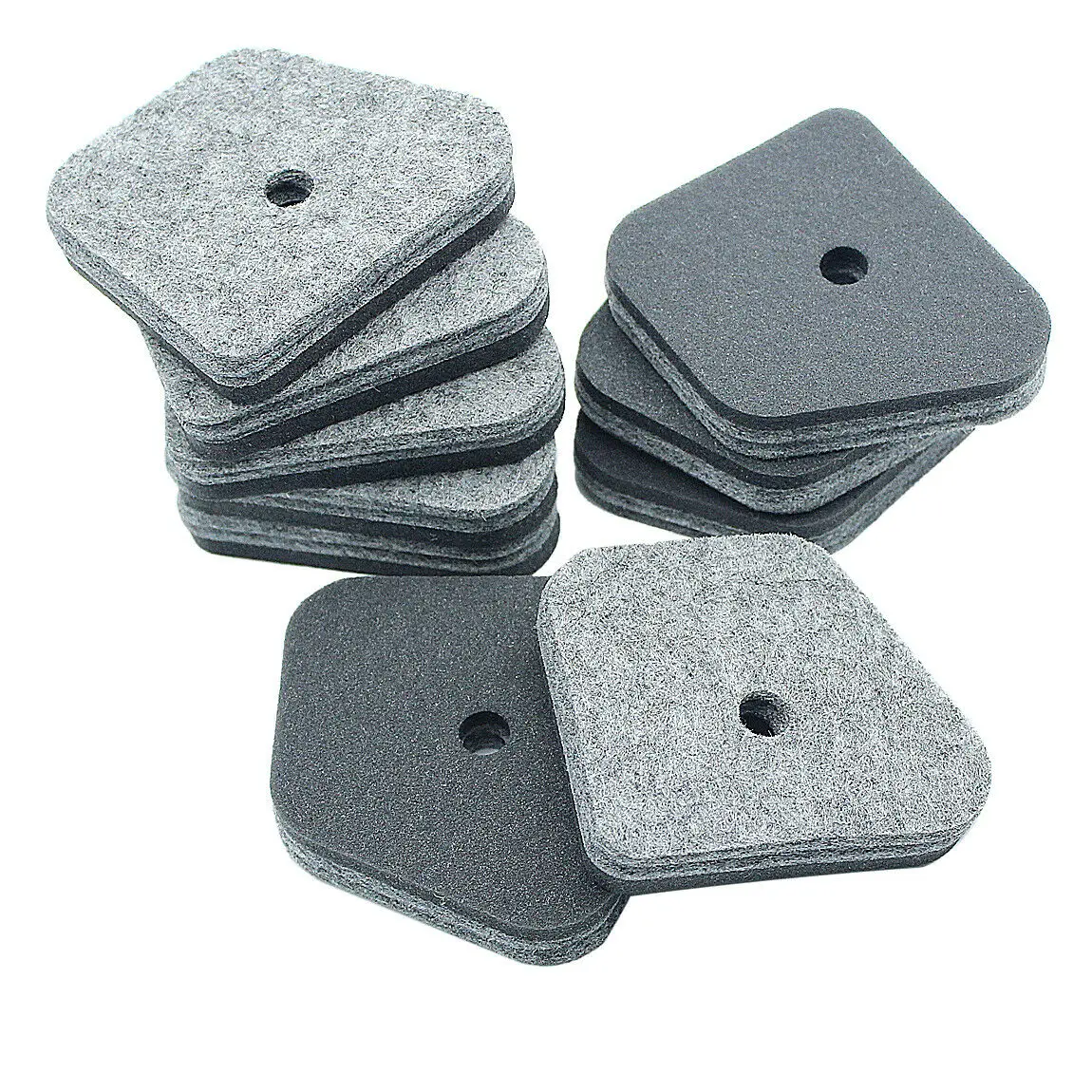 Air Filter For STIHL FS90R FS100RX FS110R FS130R HL90 HL100 KM100 KM130 Trimmers Replacement Accessories
Air Filter For STIHL FS90R FS100RX FS110R FS130R HL90 HL100 KM100 KM130 Trimmers Replacement Accessories