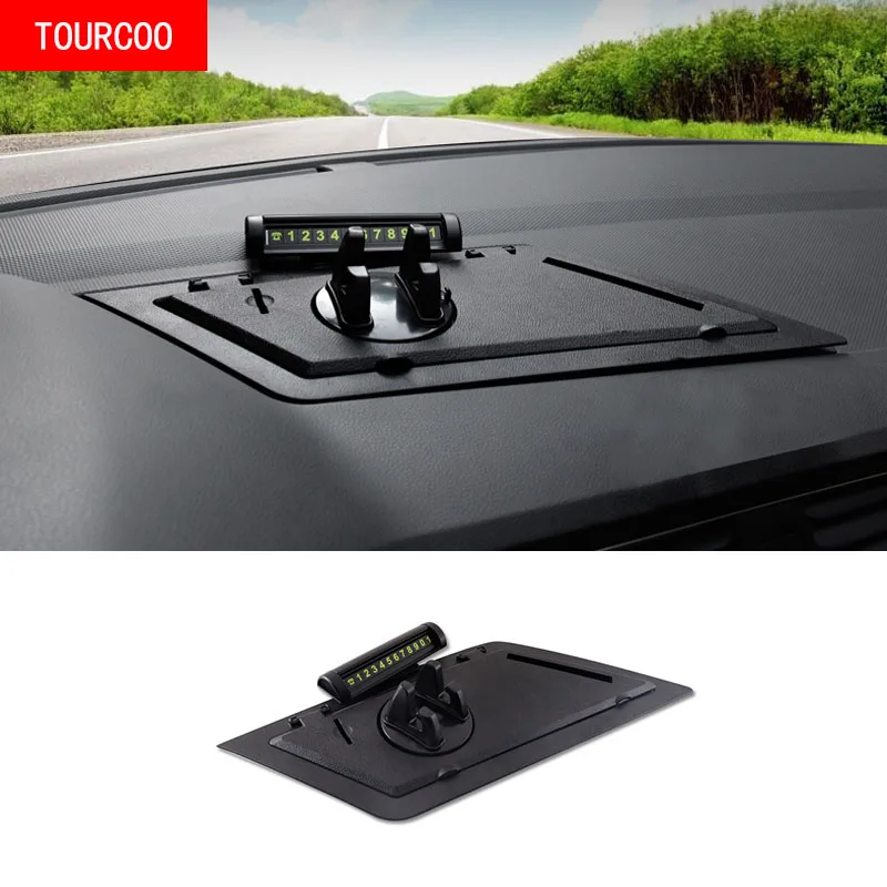 Car Center Console Dashboard Storage Box Multi-function Box Container for Volkswagen VW Tiguan MK2 2017-2021
Car Center Console Dashboard Storage Box Multi-function Box Container for Volkswagen VW Tiguan MK2 2017-2021
