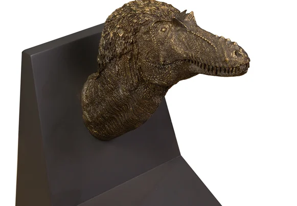 1 шт. PNSO A-Shu the Qianzhousaurus голова портрет (остановка книги) Чжао Чуан и Ян рабочего стола серия головной портрет
1 шт. PNSO A-Shu the Qianzhousaurus голова портрет (остановка книги) Чжао Чуан и Ян рабочего стола серия головной портрет