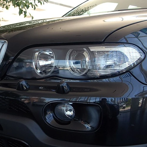 For BMW X5 E53 2004 2005 2006 2007 Front Headlamp Lamp Cover Transparent Lamp Plexiglass Headlights Cover Lamp Shell
For BMW X5 E53 2004 2005 2006 2007 Front Headlamp Lamp Cover Transparent Lamp Plexiglass Headlights Cover Lamp Shell