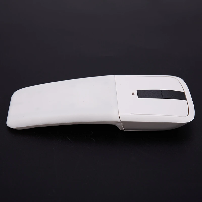 Portable Foldable Wireless Mouse Ultra-Thin 2.4GHz Optical Mouse for PC Notebook Computer
Portable Foldable Wireless Mouse Ultra-Thin 2.4GHz Optical Mouse for PC Notebook Computer