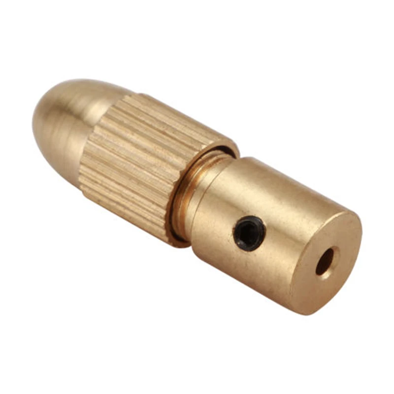 Workshop Drill Chuck Set Power Tools 7pcs Drill Chuck Set Hard Drill Collet Gold 2.35mm Hole hard
Workshop Drill Chuck Set Power Tools 7pcs Drill Chuck Set Hard Drill Collet Gold 2.35mm Hole hard