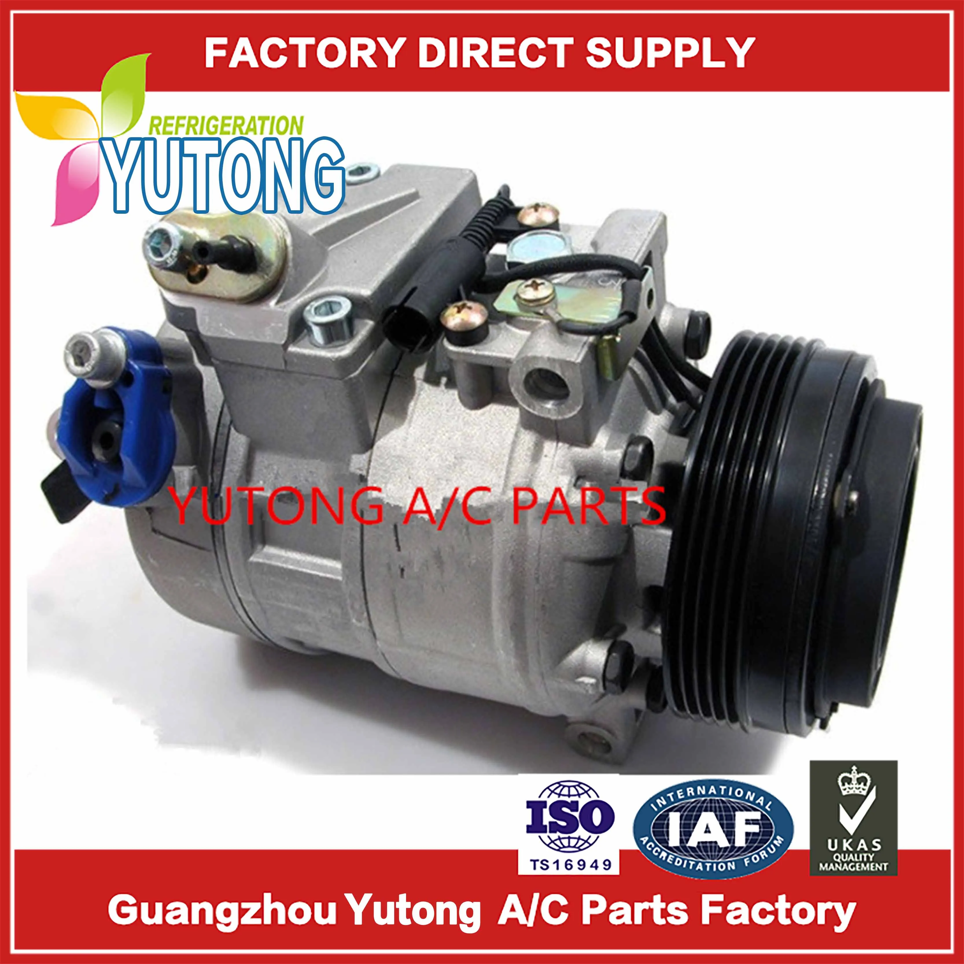 Ac compressor For BMW 64526910459 6458386451 64528379924 64526910458 645283799 64528385919 64526911340 64528385921 64528377241
Ac compressor For BMW 64526910459 6458386451 64528379924 64526910458 645283799 64528385919 64526911340 64528385921 64528377241
