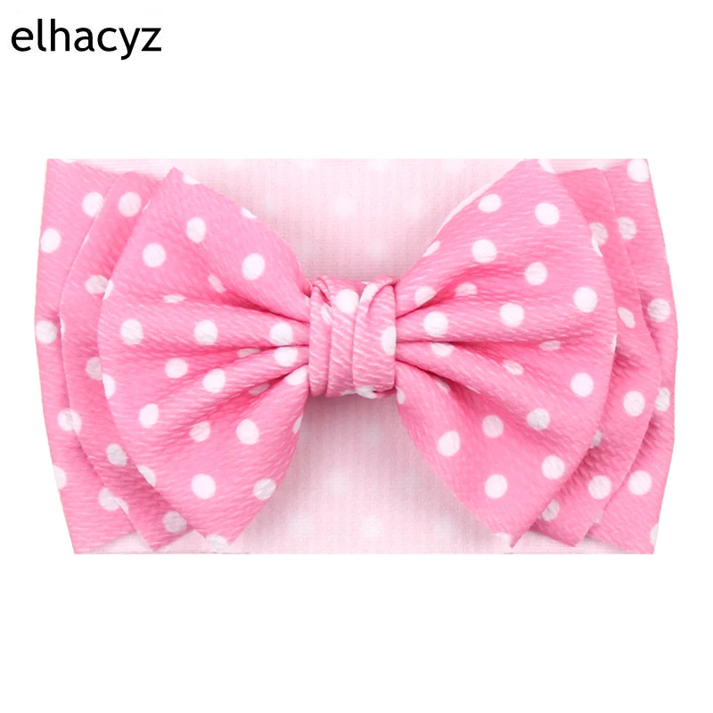 2023 New Cute Printed Bullet Fabric Big Hair Bow Headband Hair Style Baby Hair Accessories Kids Head Wear Cartoon Head Wrap
2023 New Cute Printed Bullet Fabric Big Hair Bow Headband Hair Style Baby Hair Accessories Kids Head Wear Cartoon Head Wrap